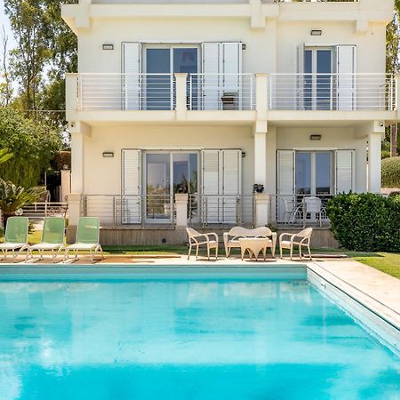Villa Maddalena By Wonderful Italy Syrakuzy Zewnętrze zdjęcie