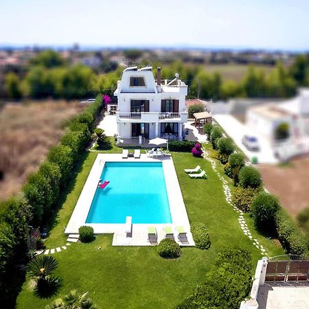 Villa Maddalena By Wonderful Italy Syrakuzy Zewnętrze zdjęcie